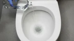 wie sie kalk und schmutzablagerungen ohne chemie beseitigen