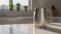 Warum du Wasser im Wasserkocher nie zweimal aufkochen solltest
